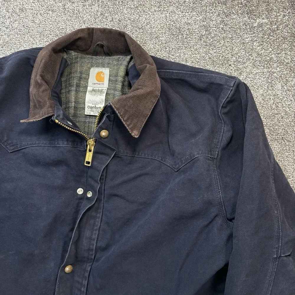 Carhartt vintage jacket